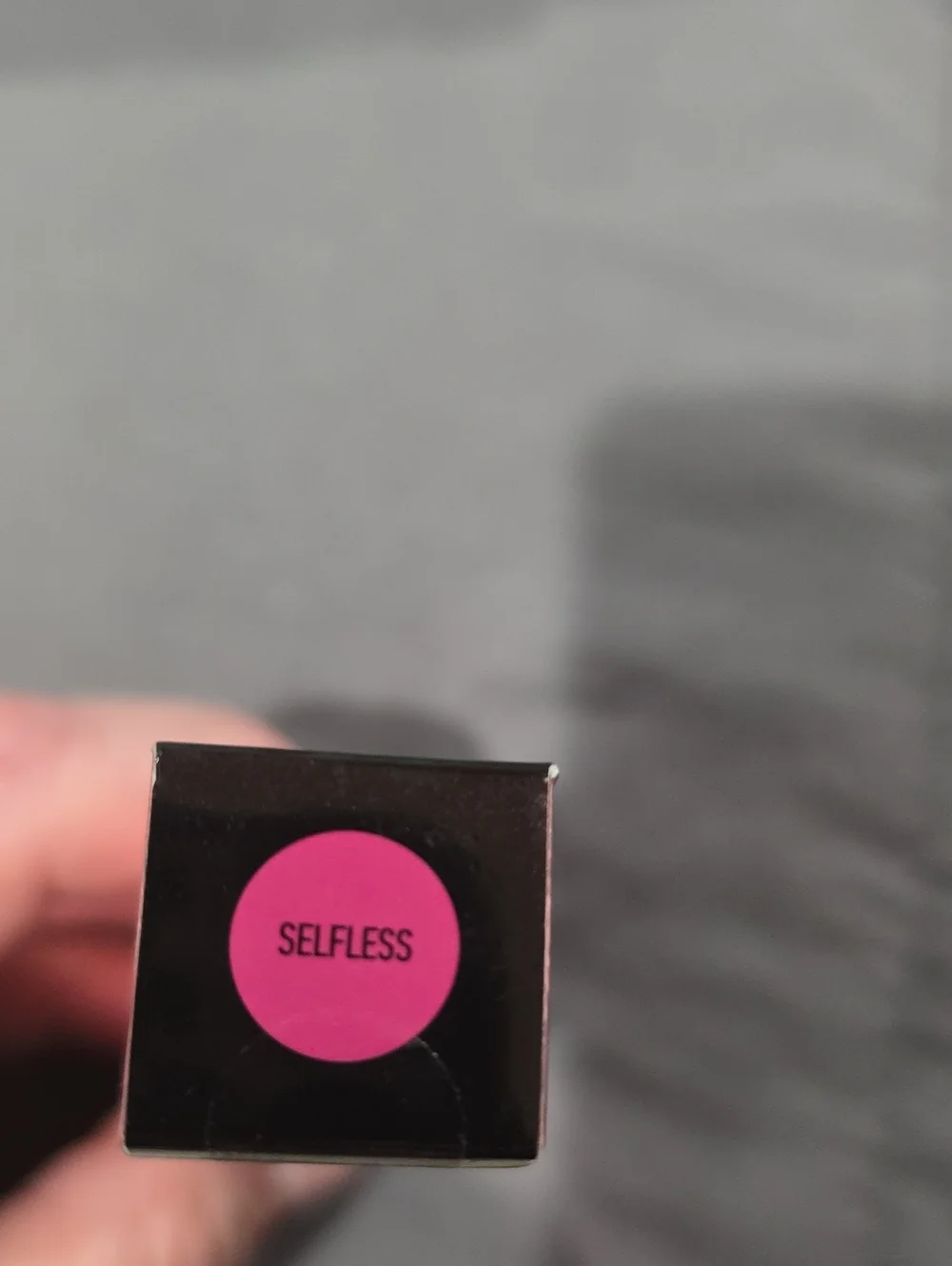 RealHer Selfless Lip Gloss , Selfless